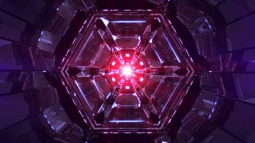 Red Vj