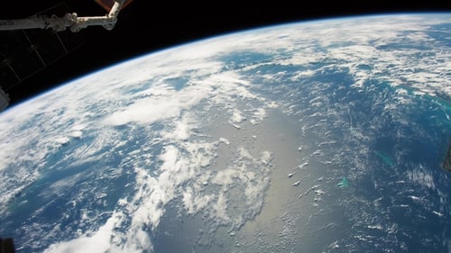 Planet Erde