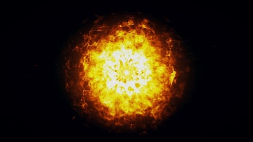 The Birth of the Solar System in Space, a Big Bang