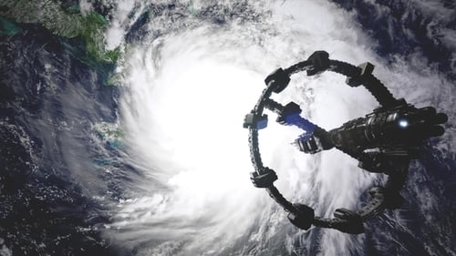 Station spatiale internationale