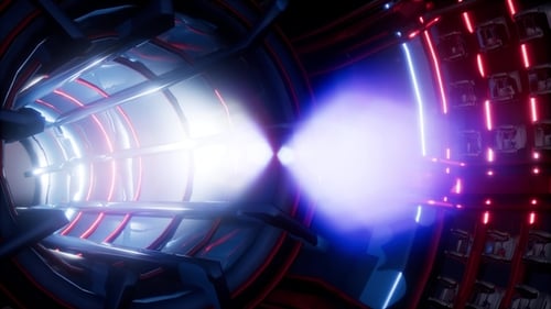 Jet Engine Turbine