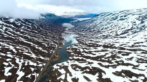 Beautiful Nature Norway