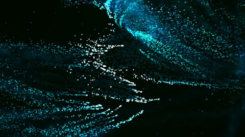 Aggressive Flicker and Turbulence