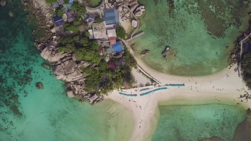 Nang Yuan Island