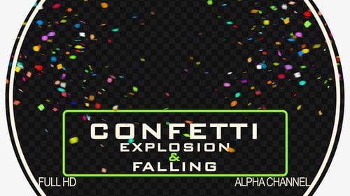 Confetti