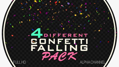 Confetti