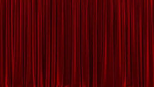 Curtain