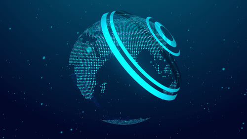 Globale Vision