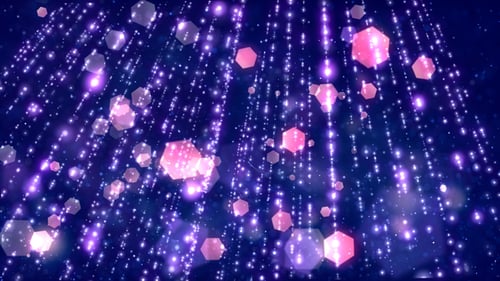Luxus-Partikel Glitters 1