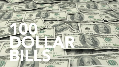 Dollars Loop
