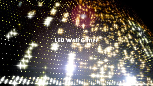 Brillo de pared LED 4