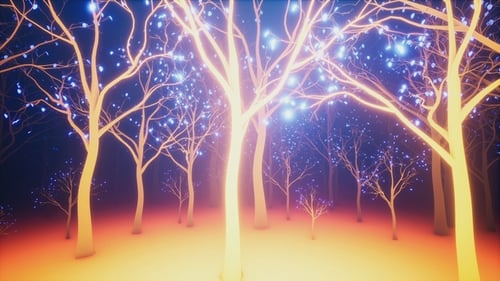 Dream Forest