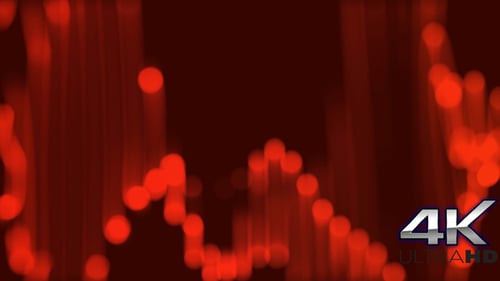 Red Background