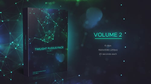 Twilight Plexus Pack (vol 2)