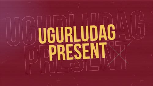 Dynamic Sport Intro with Glitch and Fast Text Animation