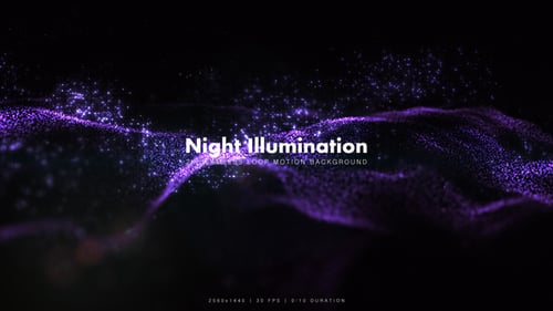 Beleuchtung bei Nacht 5