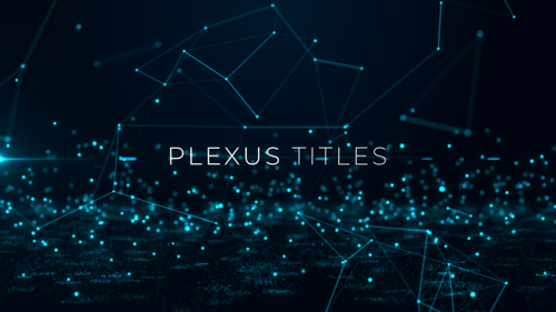 Plexus Titles