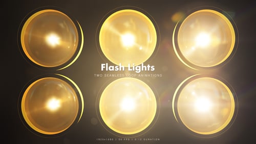 Blitzlichter 2