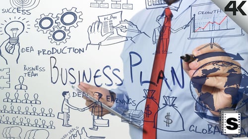 Business Plan