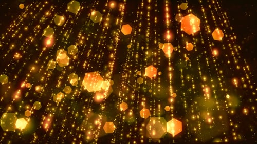 Luxury Particle Glitters 2