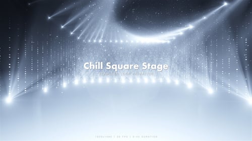 Chill Square Stufe 7
