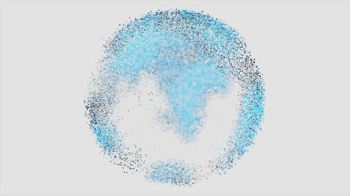Digital World Destruction Loop