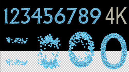 3d Balls Skype Numbers