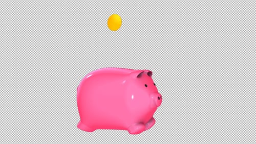 Piggy Bank