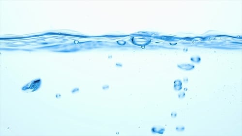 Wasser in