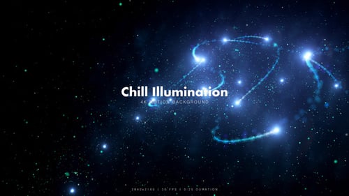 Éclairage Chill 3