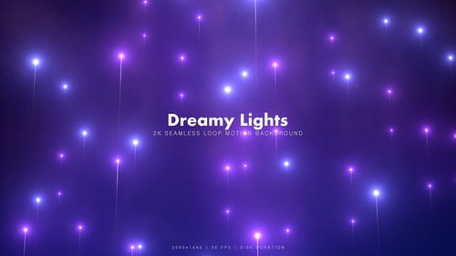 Dreamy Lights 4