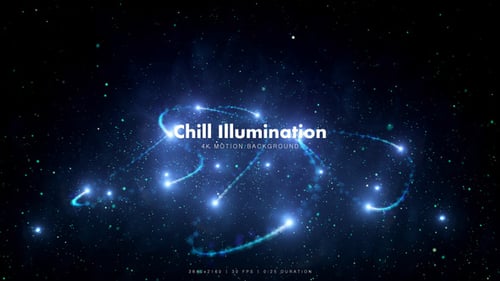 Éclairage Chill 2