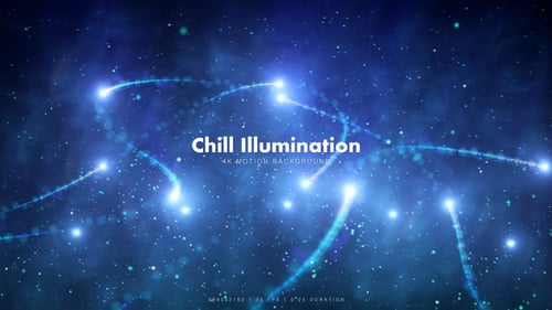 Éclairage Chill