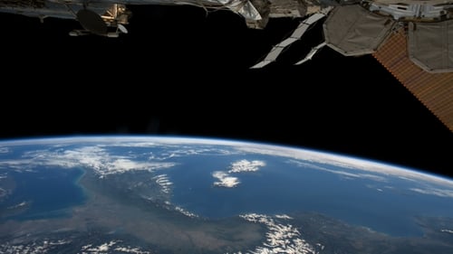 Planet Erde