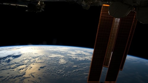 Planet Erde