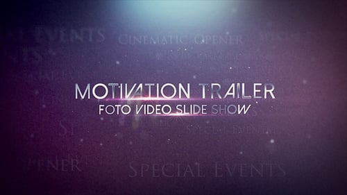 Motivations-Anhänger