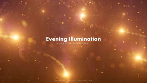 Golden Sparkle Celebration Fluid Particle Background