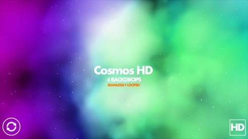 Kosmos HD