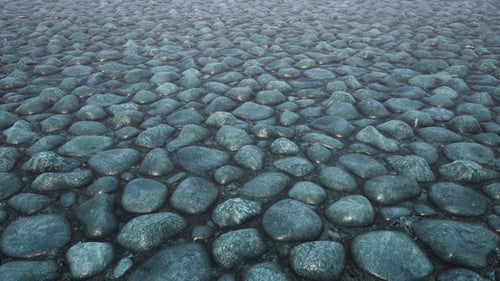 The Rocks