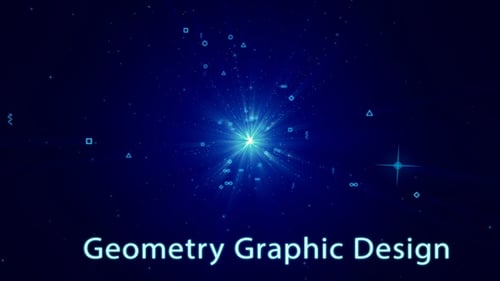 Geometry Graphic Design