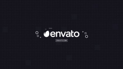 Revelación de Logo mínimo