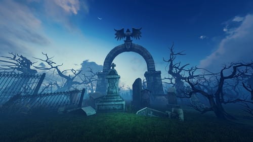 Old Cemetery