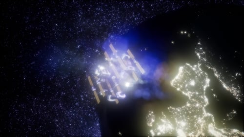 International Space Station