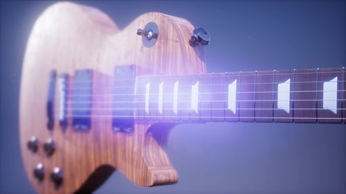 Classic Guitar