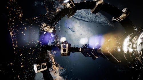 Station spatiale internationale