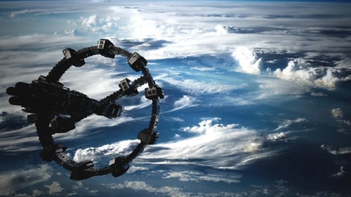 Station spatiale internationale