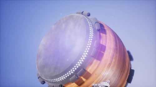 Ramadan Drum