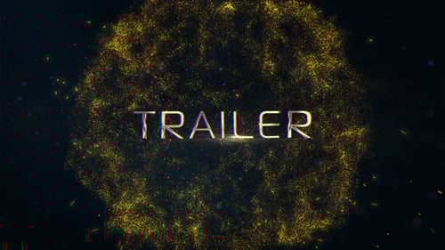 Trailer Titles