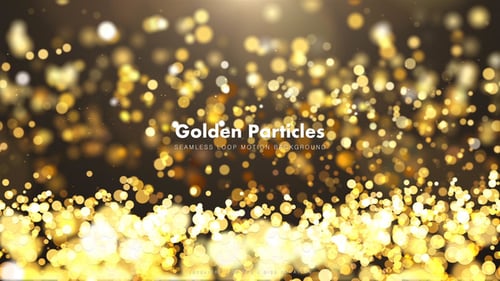 Golden Motion