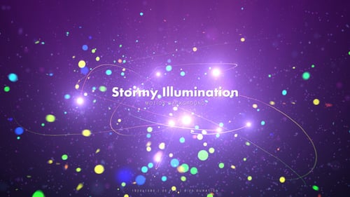 Illumination orageuse 2